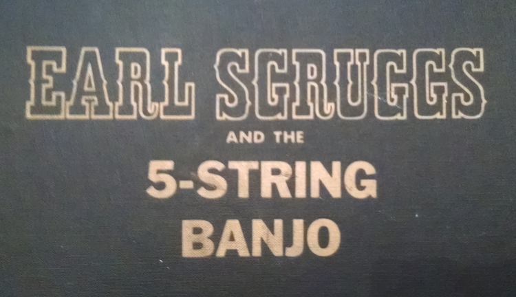 The Lassie Problem: Where are the DVD's? – One Man and His Banjo