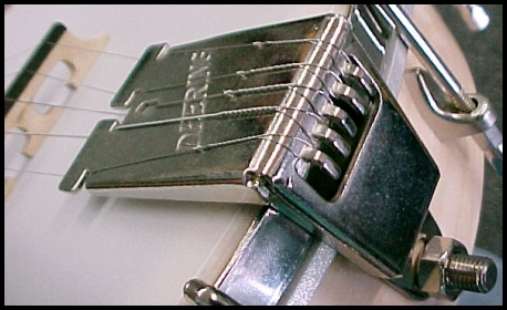 Tailpiece