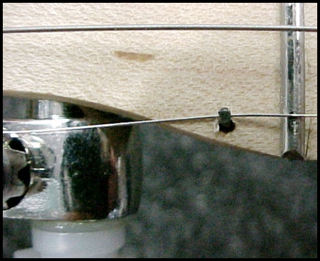 5th string spike
